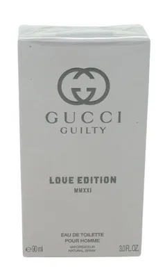 Obrázek produktu pro Gucci Guilty Love Edition MMXXI Eau de Toilette 90ml