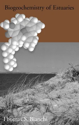 Produktbild von Biogeochemistry of Estuaries
