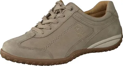 Produktbild von Ara Komfort Schnürschuhe Damen 313434313931 Beige 37 1/2 EU
