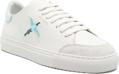 Produktbild von AXEL ARIGATO Damen Sneaker F2801001 Farbe: Weiß Größe: 39