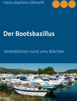 Produktbild von Der Bootsbazillus