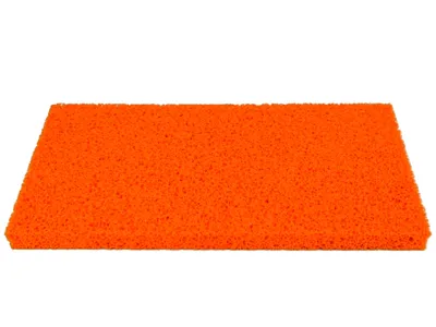 Produktbild von HaWe 129.35 SCHWAMMGUMMI-BELAG SUP.-FEIN 280X140X20 4011333129357