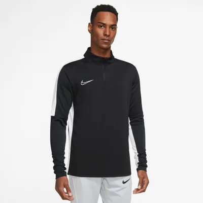 Obrázok produktu pre Nike M Nk Df Acd23 Dril Top Br 010 Black/White/White M