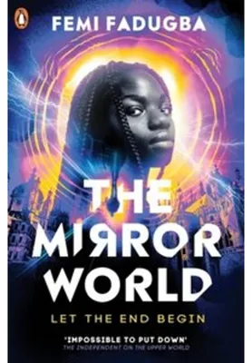 Obrázok produktu pre The Mirror World