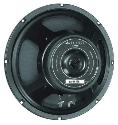 Productafbeelding van Bass/Hydrange-luidspreker 25 cm 150 W 8 ohm