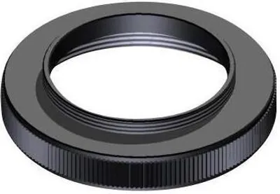 Produktbild von Omegon T2 Adapter für SC-Gewinde