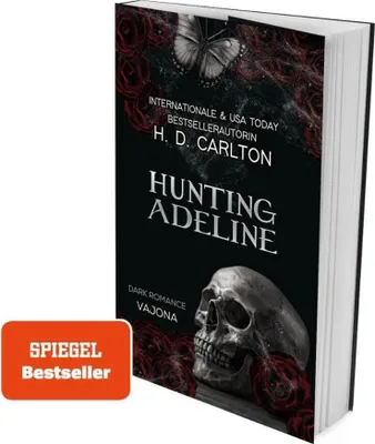 Image de Hunting Adeline