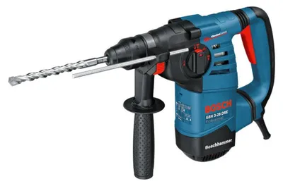 Produktbild von Bosch GBH 3-28 DRE Professional Bohrhammer mit SDS-plus