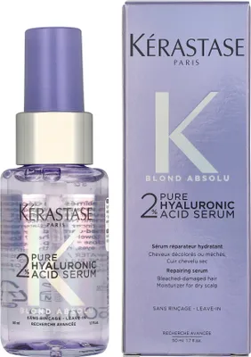 Produktbild von Kerastase Blond Absolu Serum