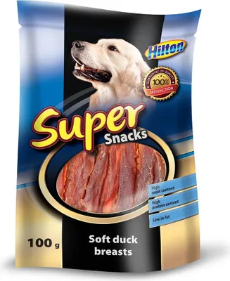 Zdjęcie produktu dla Delicacy Miękka pierś z kaczki 100g