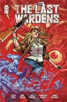Obrázok produktu pre The Last Wardens