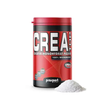Produktbild von Prosport CREA® TOP 500g Dose, Creatin-Monohydrat