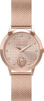 Immagine prodotto di Versus VSP571821 Orologio da donna Beach bench Crystal