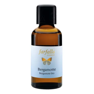 Obrázek produktu pro BIO Bergamotte 50ml
