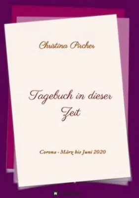 Produktbild von Tagebuch in dieser Zeit