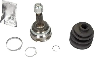 Produktbild von MAXGEAR RADSEITIG VORNE Gelenksatz Antriebswelle