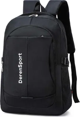 Obrázok produktu pre Verk 14608 Mestský batoh UNI 44 x 32 x 14 cm, čierny