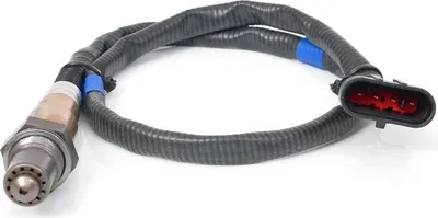 Produktbild von BOSCH Lambdasonde für ALFA ROMEO 159 Sportwagon (939) Diagnosesonde 0 258 006 910