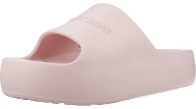 Produktbild von TOMMY JEANS CHUNKY POOL SLIDE ESS Rosa