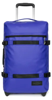 Produktbild von Eastpak Koffer, Erwachsene, Uni, Eastpak ICON TRAVEL'R S, Farbe: Blau