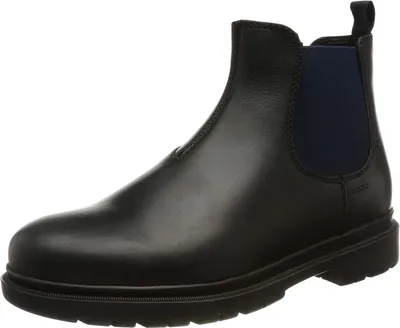 Produktbild von Geox Herren U Andalo Ankle Boot