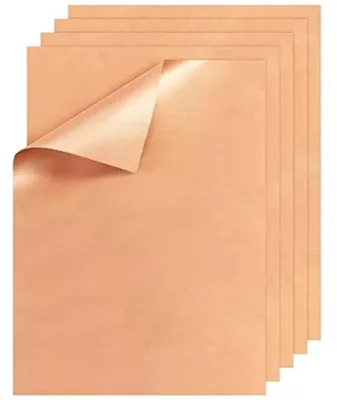 Productafbeelding van Omgoods - Set van 5 Grillmatten 40 x 33 cm, Herbruikbaar en Antiaanbak