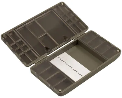 Produktbild von Korda Tacklesafe Box - Tacklebox