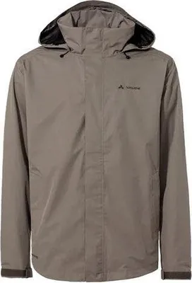 Produktbild von Vaude Herren Me Escape Light Jacket in coconut M