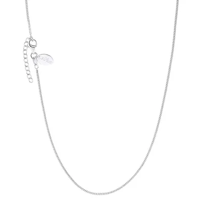 Produktbild von S.Oliver Silber Kette 75 cm 2032865