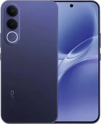 Obrázek produktu pro VIVO V70 FE, 17,4 cm (6.83"), 8 GB, 256 GB, 200 MP, Android 16.0, Modrá
