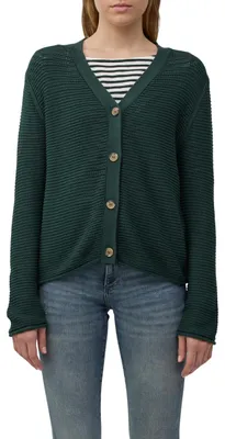 Produktbild von s.Oliver s.OliverDamenStrickjacke, 6933, 40