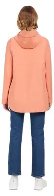 Produktbild von Didriksons Tilde Damen Jacke 4, Größe:42, Farbe:clay pink