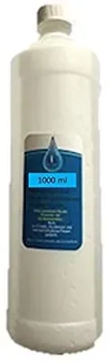 Produktbild von Kaffeemaschinen Reiniger Entkalker Konzentrat (flüssig) für Kaffeevollautomaten und Haushaltsgeräte, 1 x 1000ml