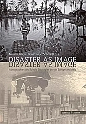 Obrázek produktu pro Disaster as Image