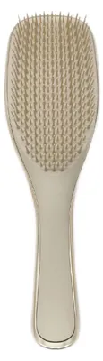 Produktbild von Tangle Teezer Haarbürste Haarpflege The Ultimate Detangler Chrom für nasses trockenes Haar spezialpflege