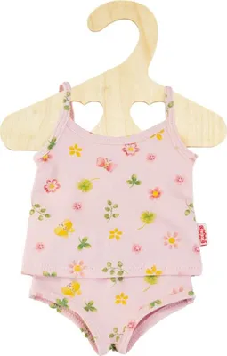 Zdjęcie produktu dla Zestaw bielizny dla lalek Heless księżniczka Emily 35-45 cm