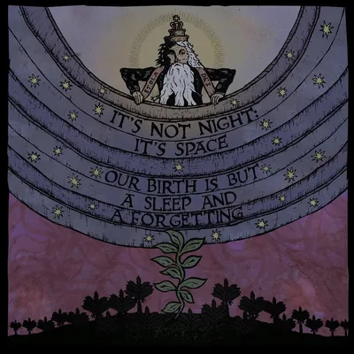 Produktbild von Our Birth Is But A Sleep And A Forgetting