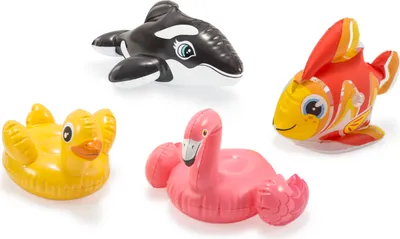 Immagine prodotto di INTEX Animali gonfiabili 58590NP 85908