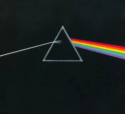 Image de Pink Floyd - La face cachée de la Lune