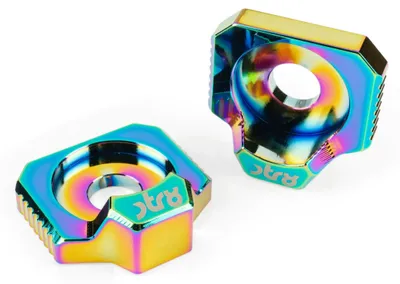 Zdjęcie produktu dla STR8 Neochrome – napinacze łańcucha (para) do RIEJU MRT