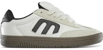 Zdjęcie produktu dla Buty Etnies Locut BIAŁE/CZARNE/GUMOWE rozmiar 38