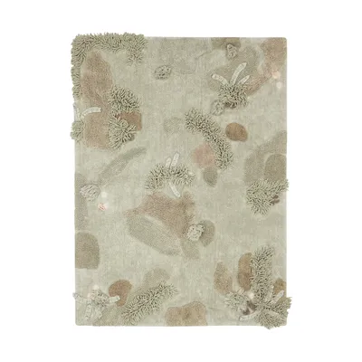 Produktbild von Lorena Canals Mushroom Forest Teppich