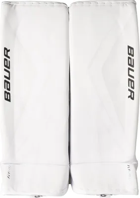 Produktbild von Schienen Bauer Vapor FLYLITE Senior weiss L