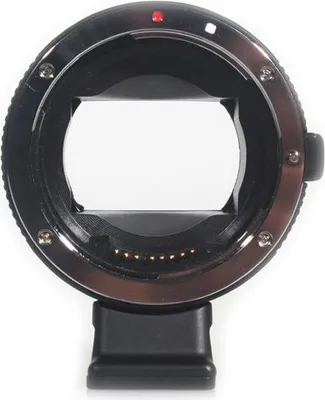 Zdjęcie produktu dla Adapter Autofocus AF do Sony Nex E na Canon EOS / EF EF-S / Full Frame