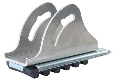 Productafbeelding van 2 sets verlengladderschoenset voor D1200, D1218, D1220, D1300, D1700 en D1800 ladders