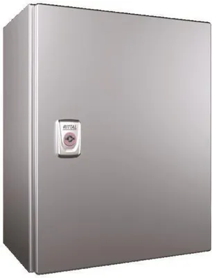Zdjęcie produktu dla Rittal 1005.000, 300 mm, 210 mm, 380 mm, 7,88 kg, 1 szt.