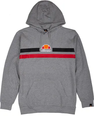 Produktbild von ellesse ALRONI OH HOODY Grey Marl XXL