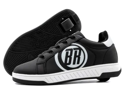 Produktbild von BREEZY ROLLERS Schuhe mit Rollen für Kinder Rollschuhe 2241840 Classic