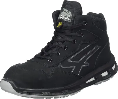Image de U-POWER LIFT 47 Chaussure de travail de sécurité S3 SRC CI ESD Unisexe