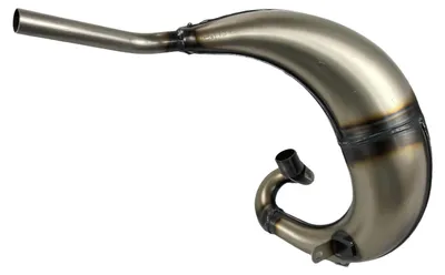 Zdjęcie produktu dla Układ wydechowy z rezonatorem Tecnigas Quantum z homologacją do motocykla Rieju MRT 50 cm³